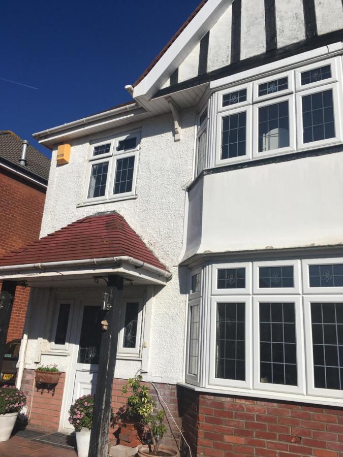 Oxford Avenue Bournemouth Quarto foto